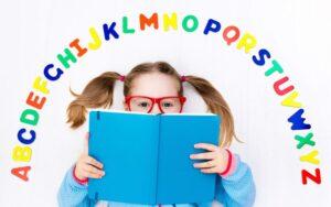 Juegos para aprender a leer