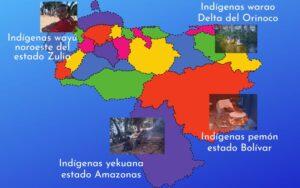 Antigüedad del poblamiento indígena venezolano
