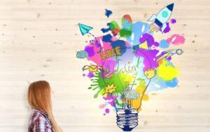 Características de las personas creativas e innovadoras