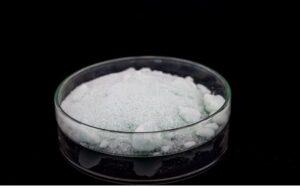 Cloruro de amonio (NH4Cl)