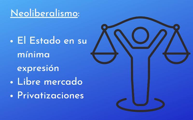 10 consecuencias del neoliberalismo