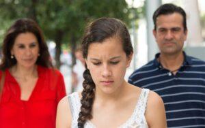 Problemas de la adolescencia