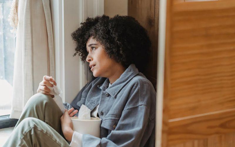 Síndrome de abstinencia qué es, causas, síntomas y tratamientos Síndrome de abstinencia qué es, causas, síntomas y tratamientos