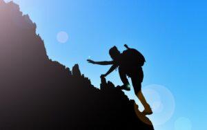 Valor de la perseverancia