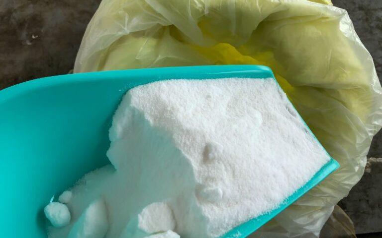 Clorato de potasio qué es, usos más comunes