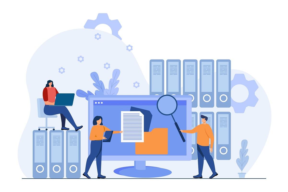 Fuentes de información qué son, definición, tipos, ejemplos