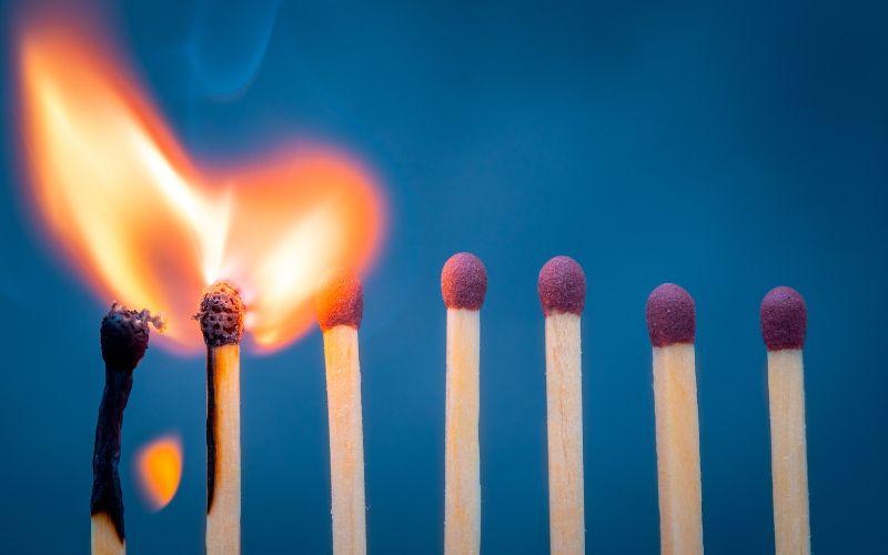 Reacciones de combustión qué son y ejemplos Reacciones de combustión qué son y ejemplos
